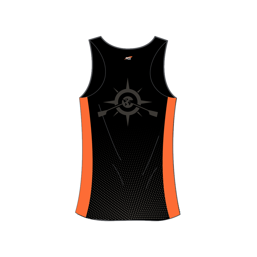 Endeavor Tech Tank Mens