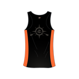 Endeavor Tech Tank Mens