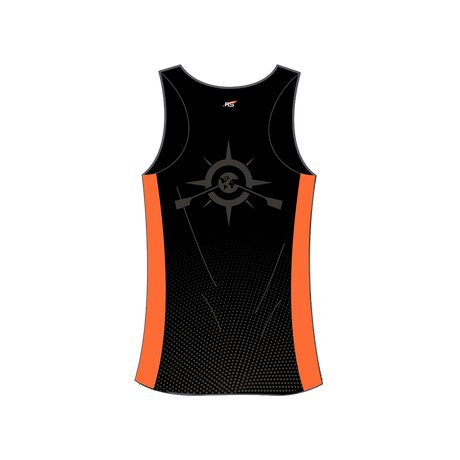 Endeavor Tech Tank Mens