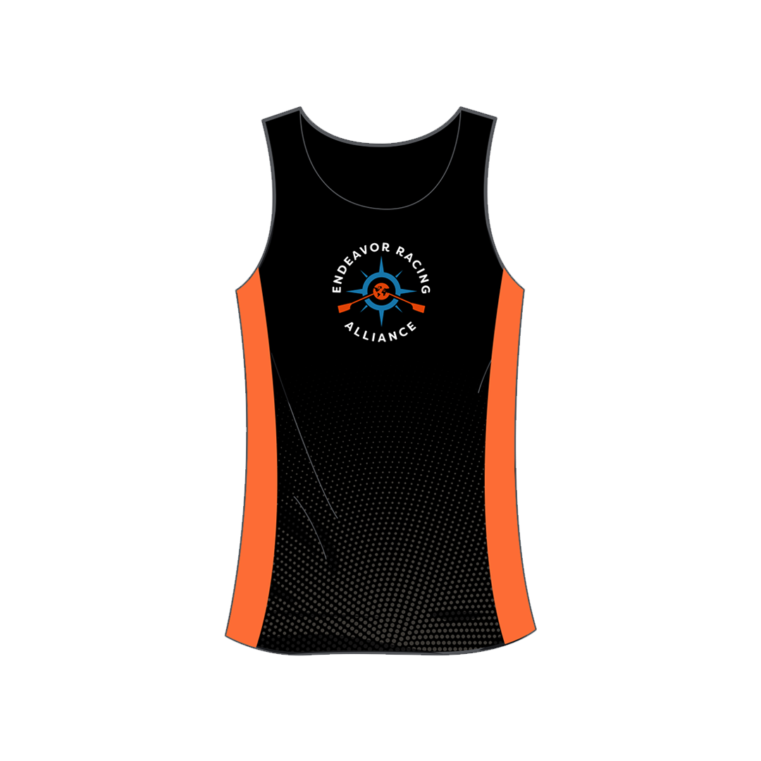 Endeavor Tech Tank Womens