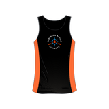 Endeavor Tech Tank Womens