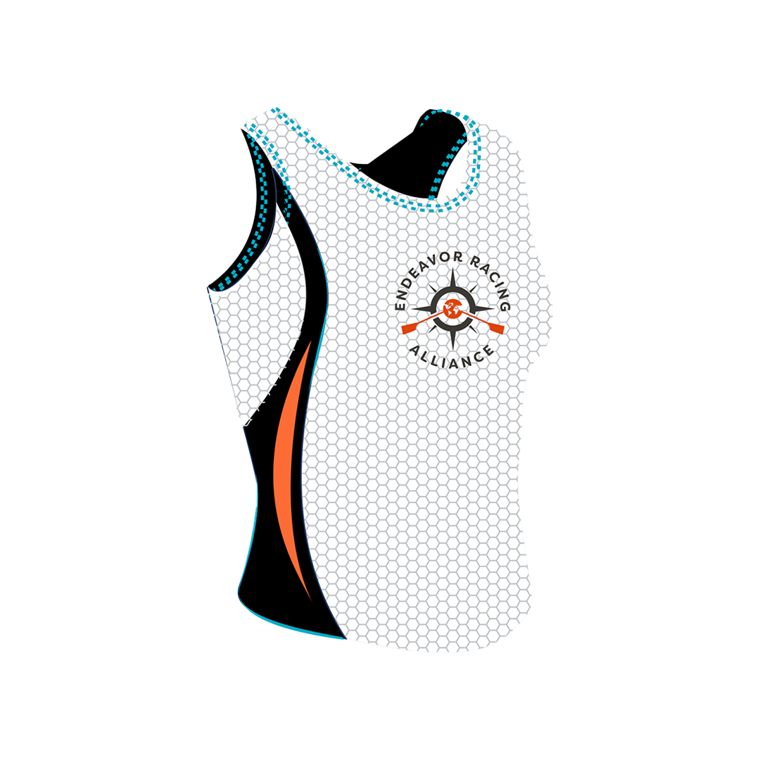 Endeavor Training Tank Womens