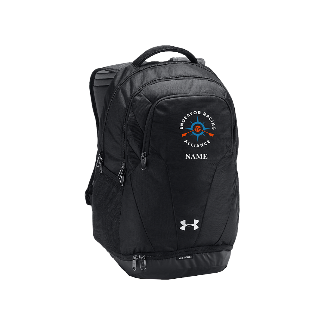 Endeavor UA Backpack