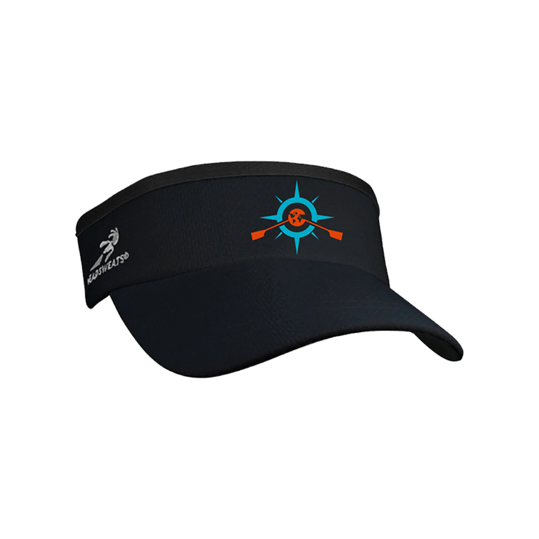 Endeavor Headsweat Visor