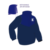 Eden Unisex Cambridge Jacket
