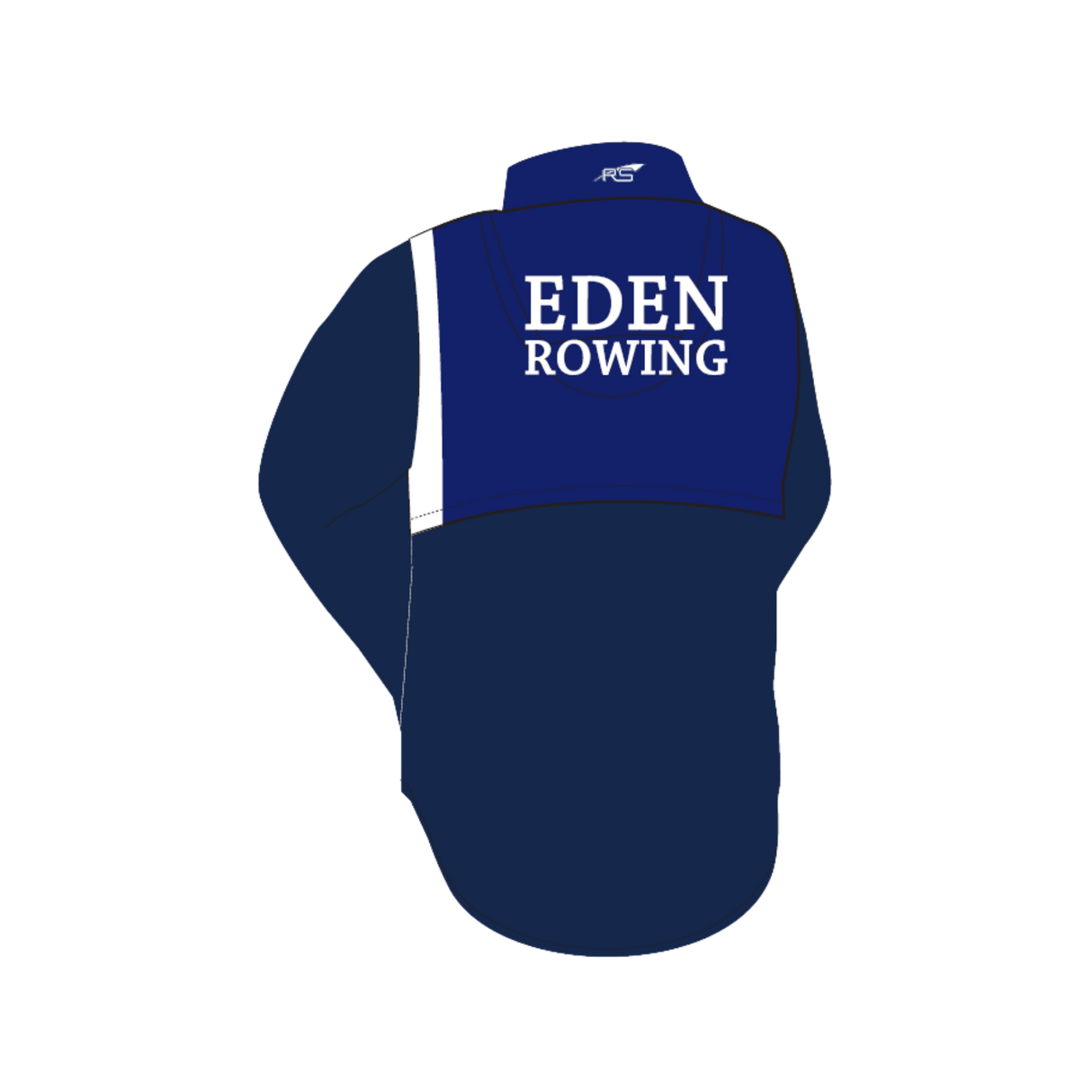 Eden Unisex Cambridge Jacket