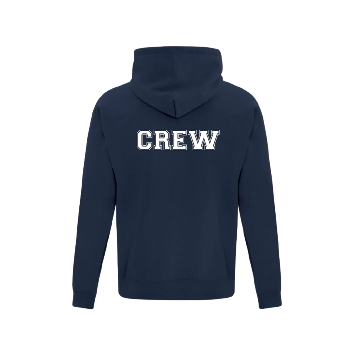Eden Unisex Pullover Hoodie
