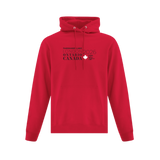 Team Canada FISU Unisex Hoodie