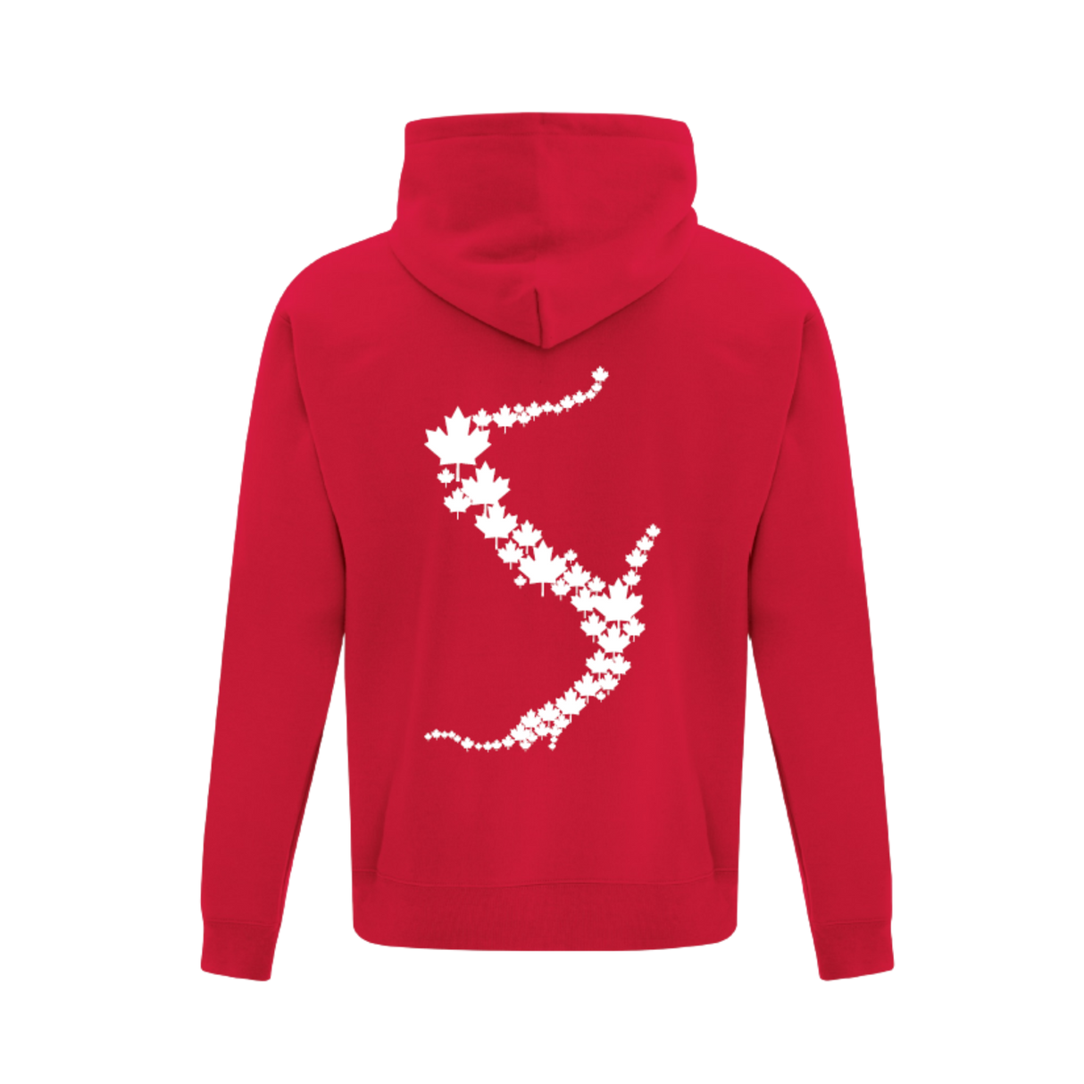 Team Canada FISU Unisex Hoodie