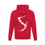Team Canada FISU Unisex Hoodie