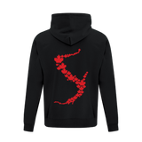 Team Canada FISU Unisex Hoodie
