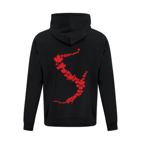 Team Canada FISU Unisex Hoodie