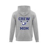 Eden Unisex Crew Mom Hoodie