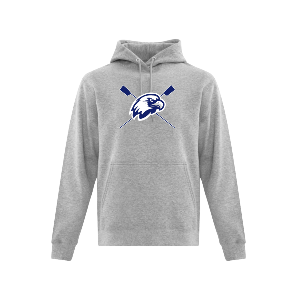 Eden Unisex Crew Dad Hoodie