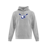 Eden Unisex Crew Dad Hoodie