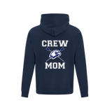 Eden Unisex Crew Mom Hoodie