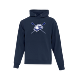 Eden Unisex Crew Dad Hoodie