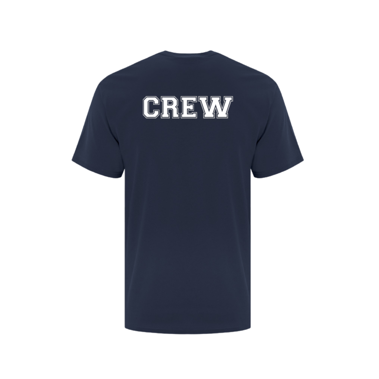Eden Crew Tee Mens