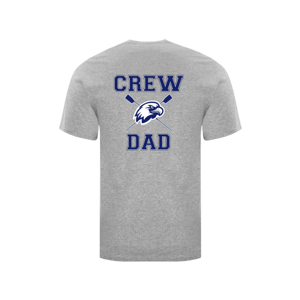 Eden Crew Dad Tee Mens