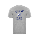 Eden Crew Dad Tee Mens