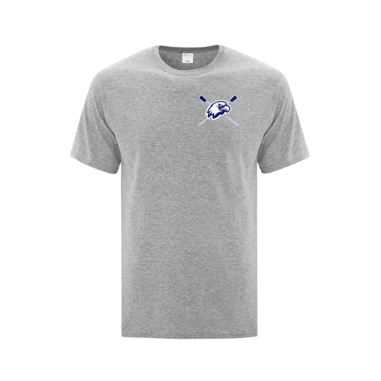 Eden Crew Dad Tee Mens
