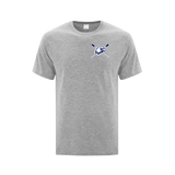 Eden Crew Dad Tee Mens