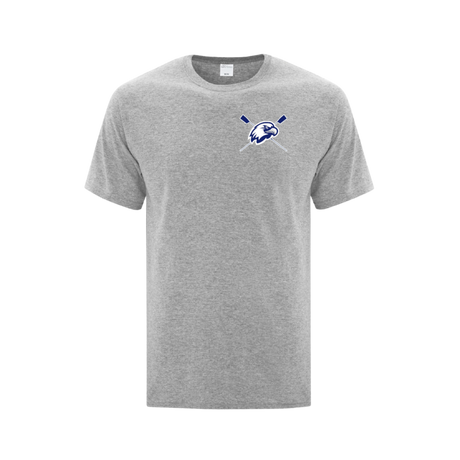Eden Crew Dad Tee Mens