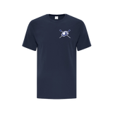 Eden Crew Dad Tee Mens