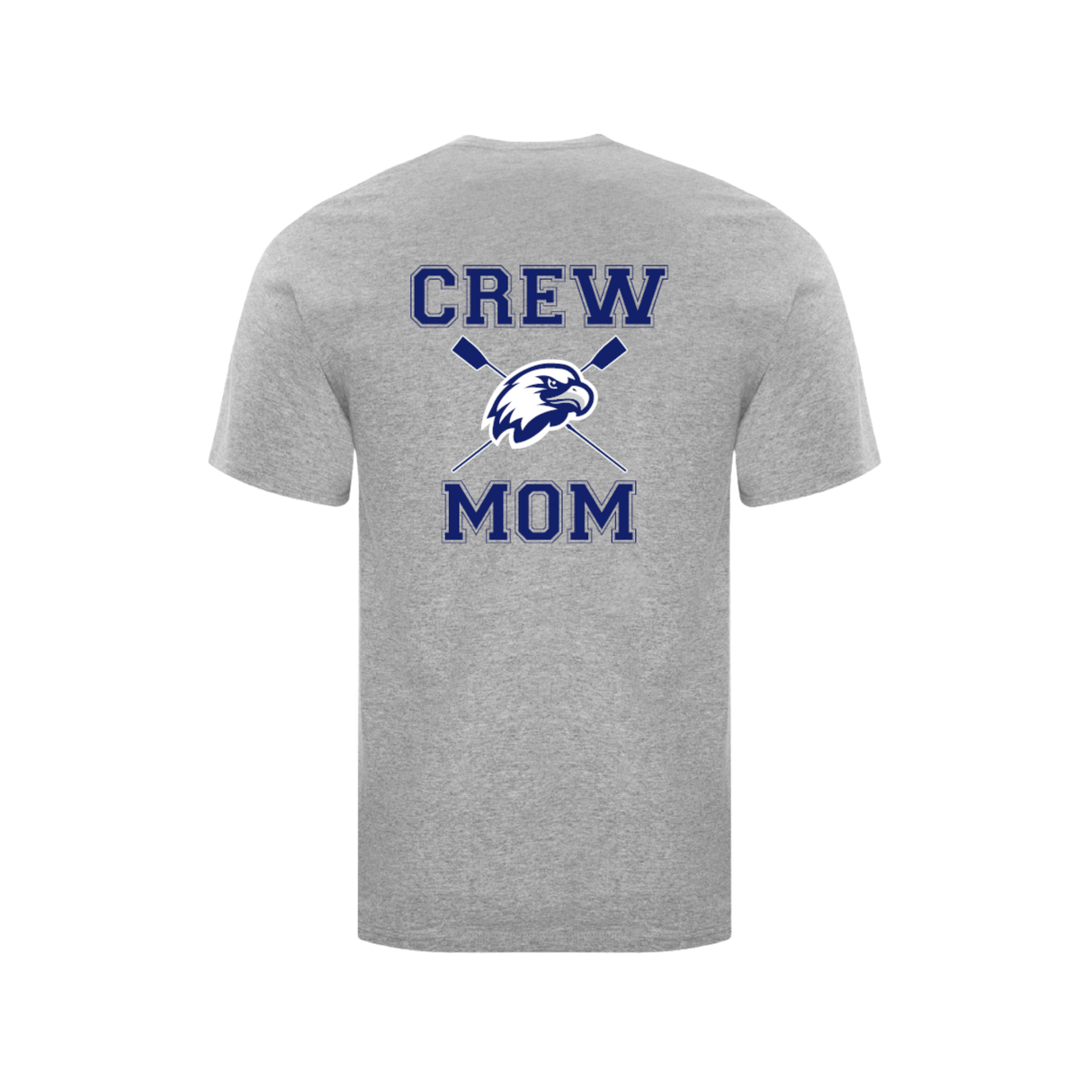 Eden Crew Mom Tee Womens