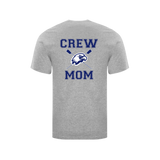 Eden Crew Mom Tee Womens