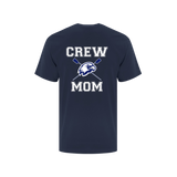 Eden Crew Mom Tee Womens