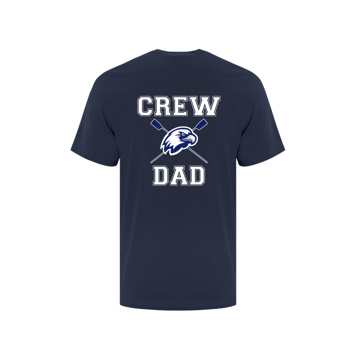 Eden Crew Dad Tee Mens