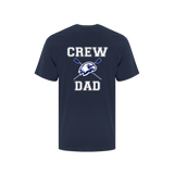 Eden Crew Dad Tee Mens