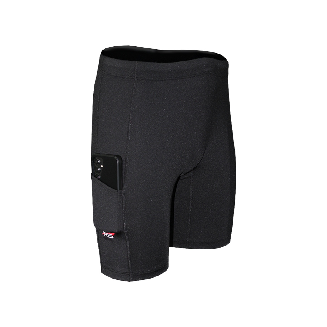 Ergo Pocket Short