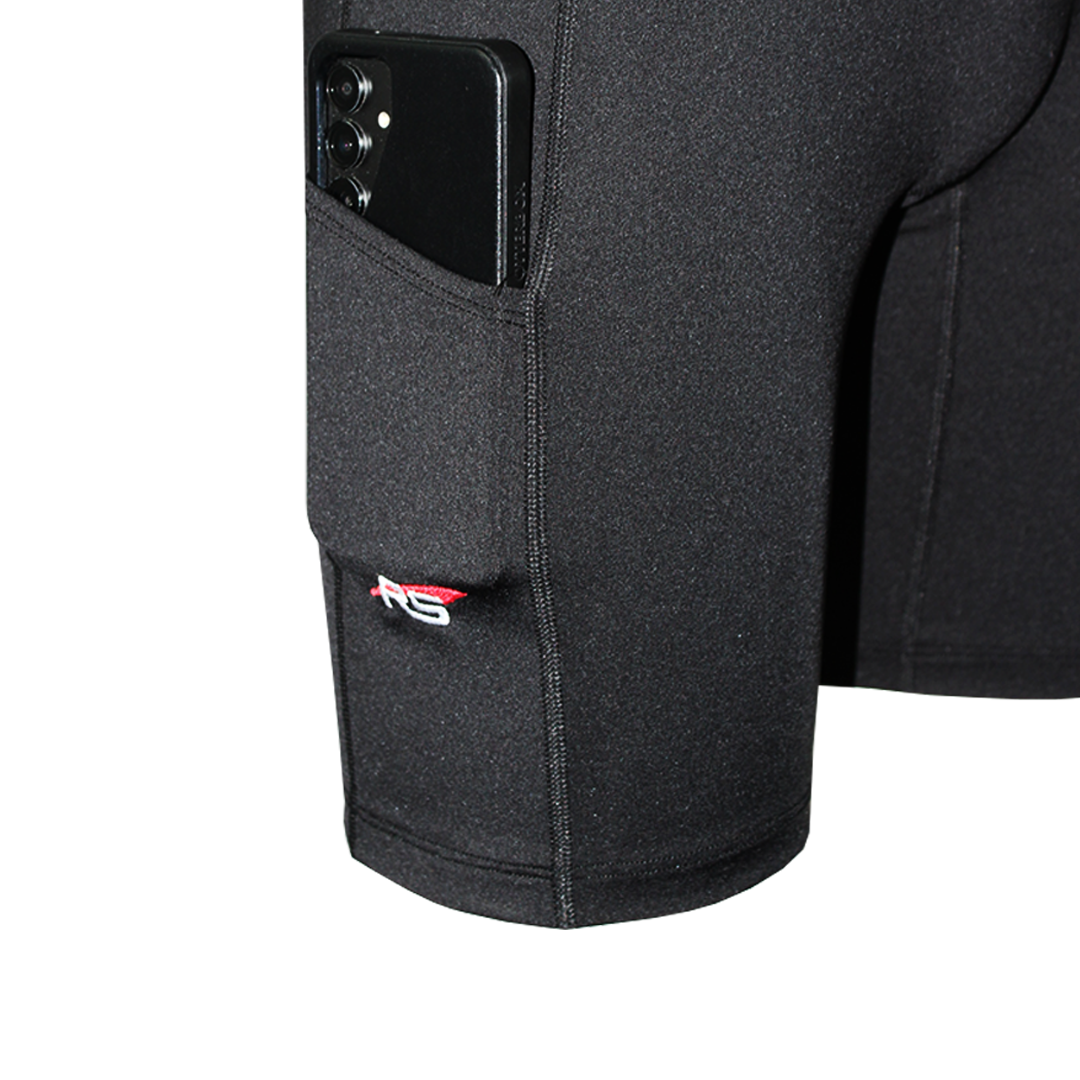 Men's Rowing Shorts & Tights | Performance Bottoms | RegattaSport