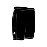 LBC Unisex Ergo Shorts
