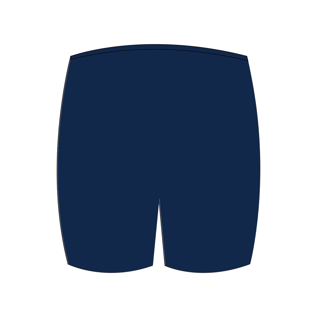 Ithaca College Ergo Shorts Womens