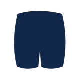 Ithaca College Ergo Shorts Womens