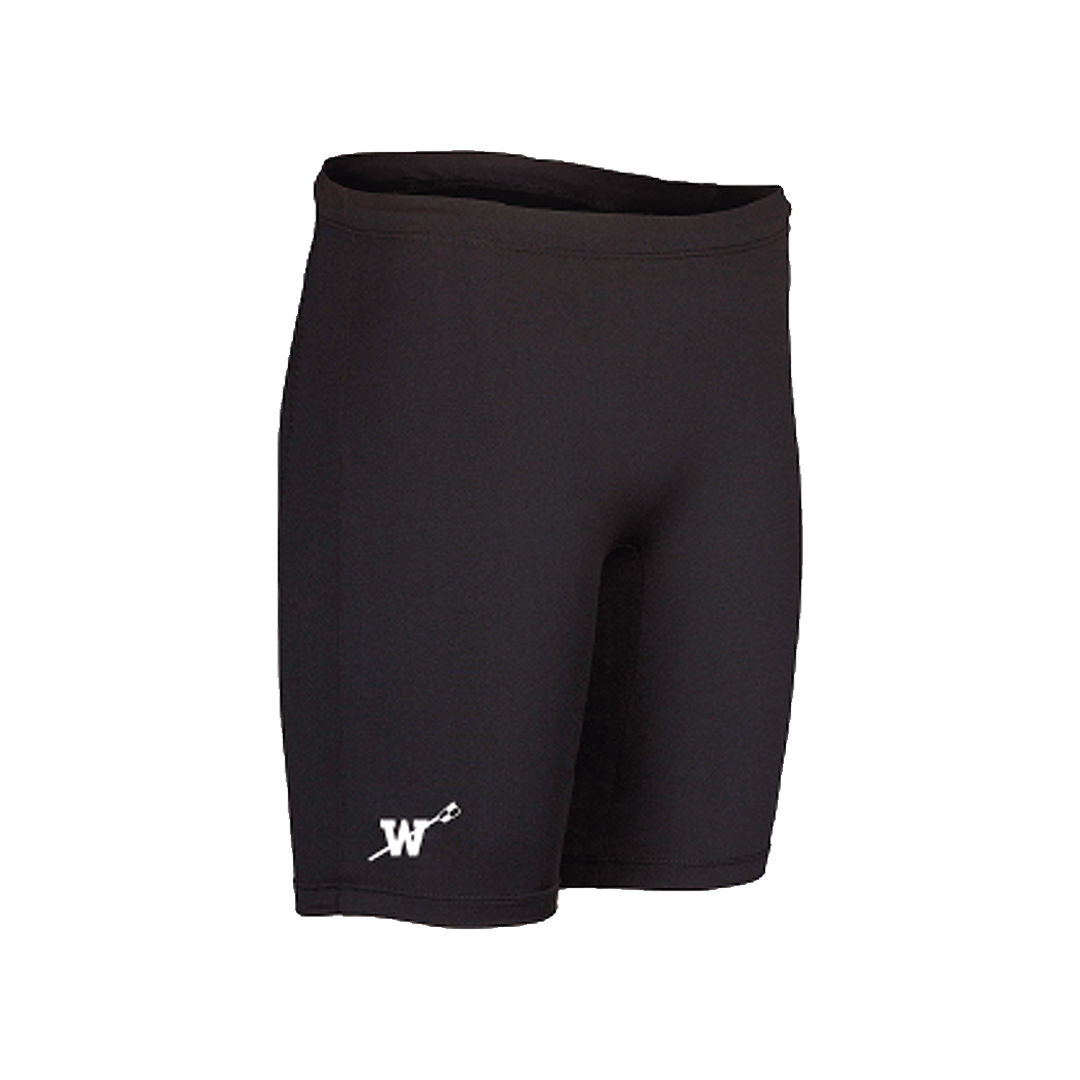 Whitman Unisex Ergo Shorts