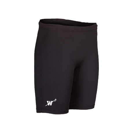 Whitman Unisex Ergo Shorts