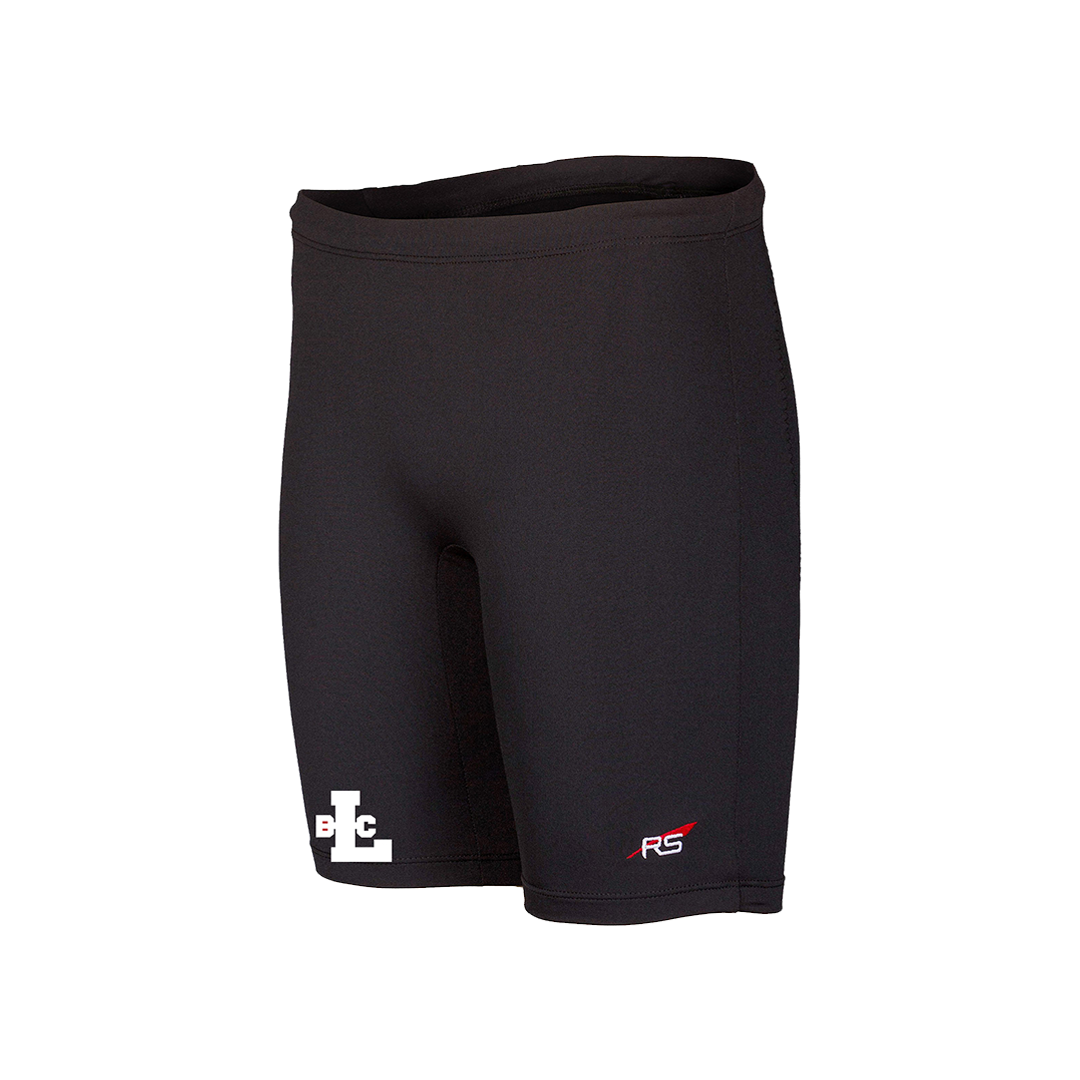 LBC Unisex Ergo Shorts