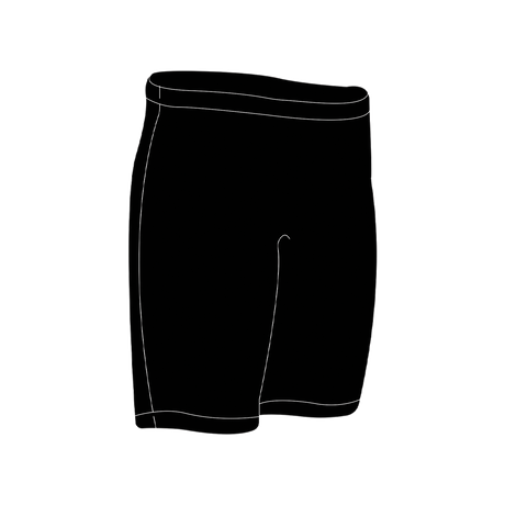 GW Ergo Shorts