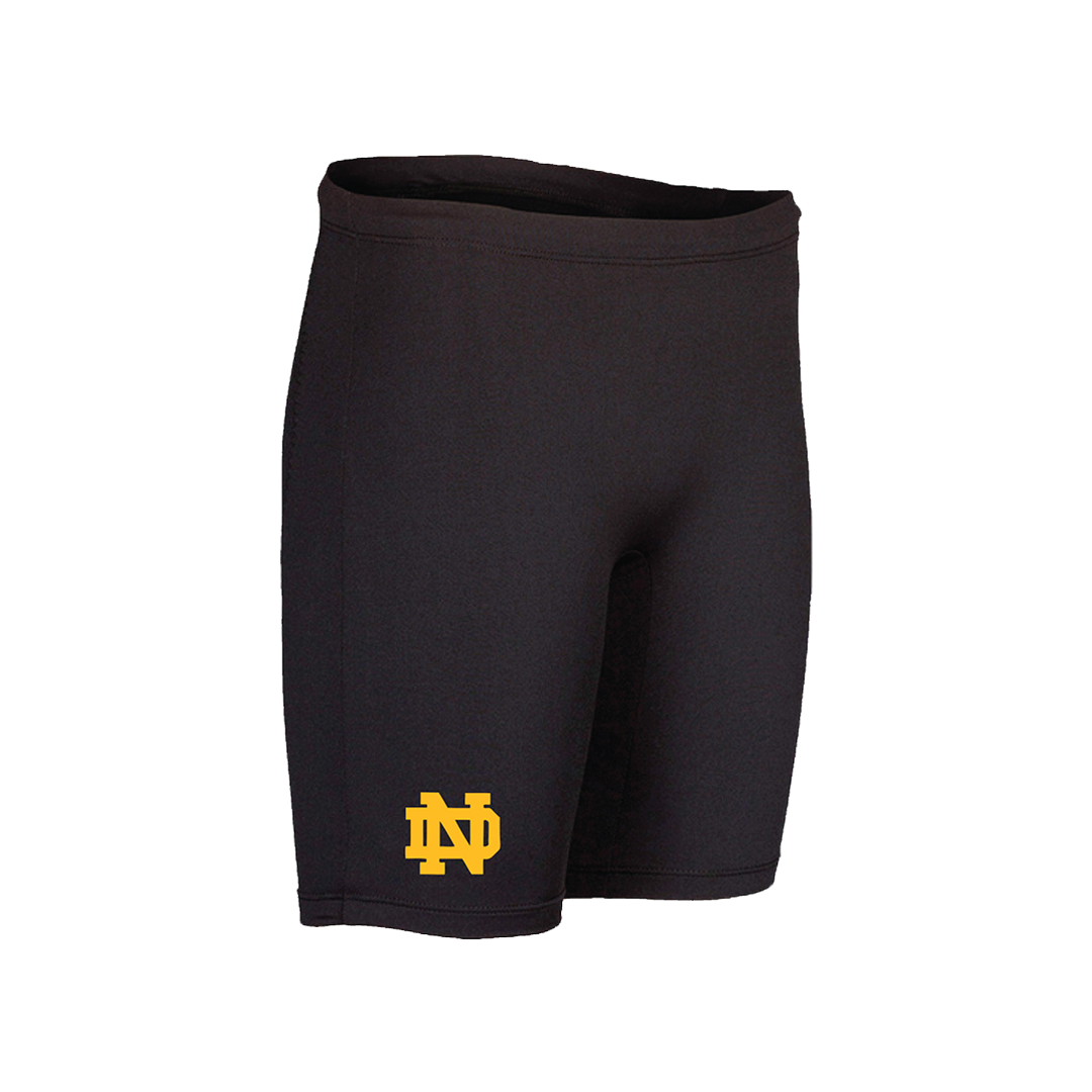 Notre Dame Unisex Ergo Shorts