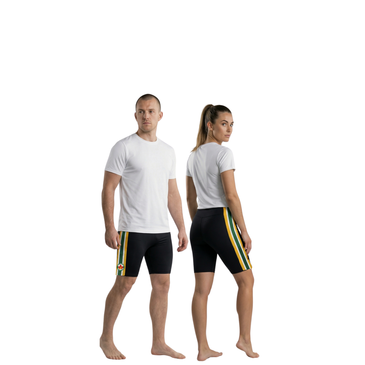 NDRC Padded Shorts Mens