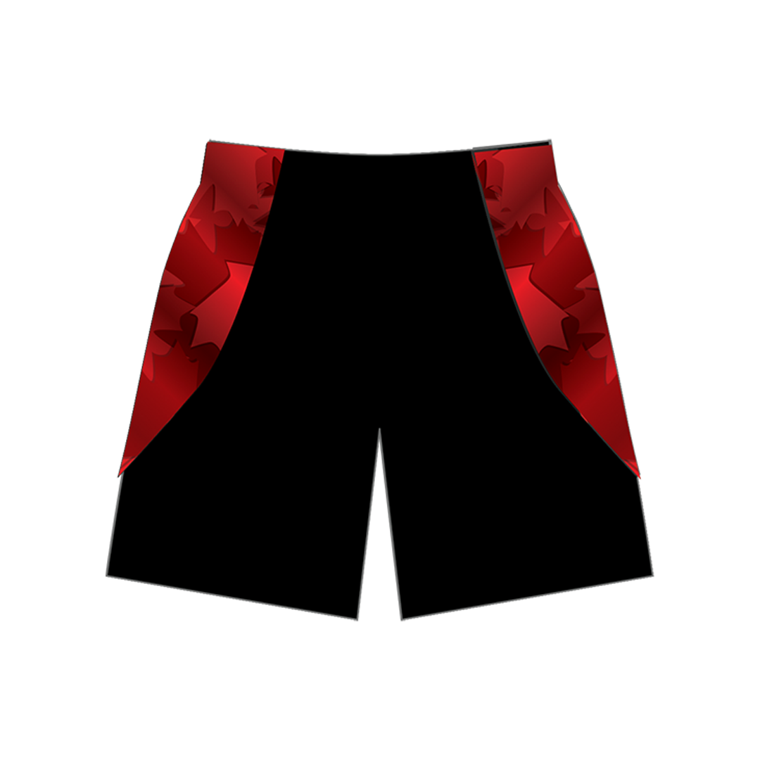 DBC Ergo Shorts Mens