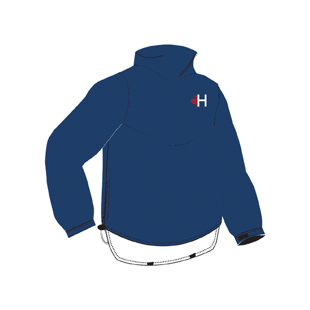 HBC Extreme Jacket