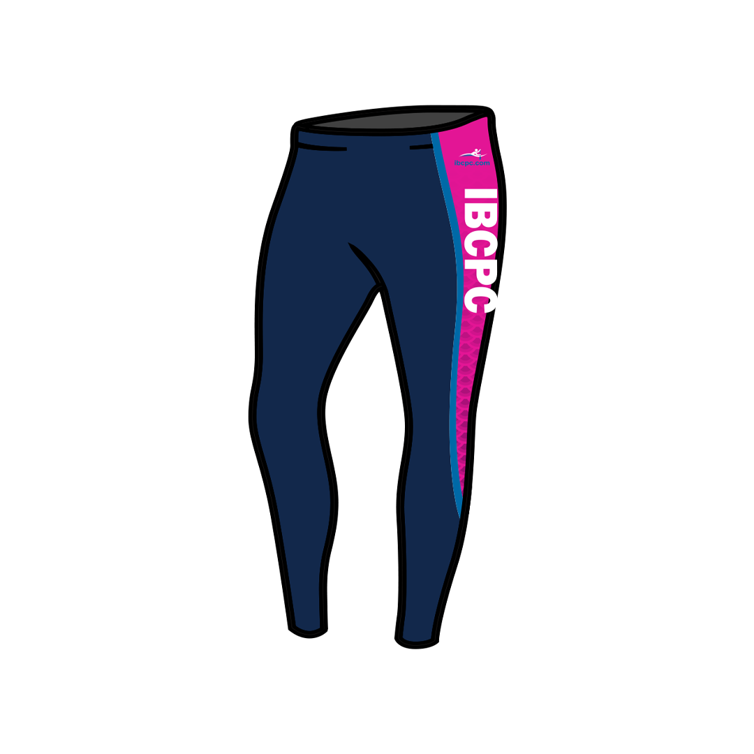 IBCPC Tights Womens