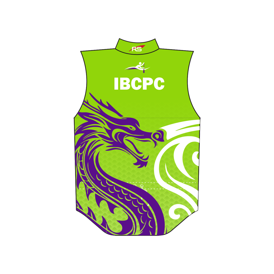 IBCPC Body Vest Women’s