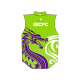 IBCPC Body Vest Women’s