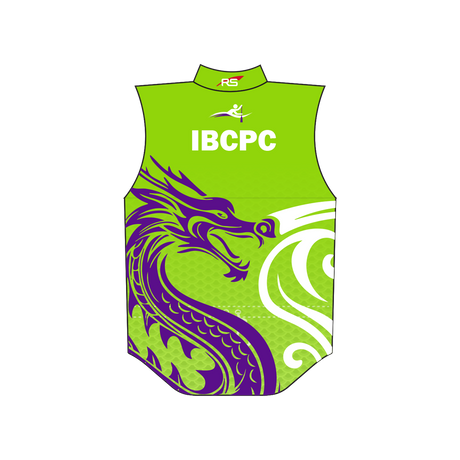 IBCPC Body Vest Women’s